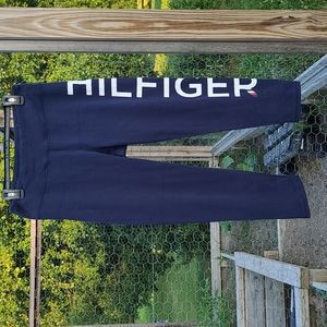Hilfiger Capri Leggings